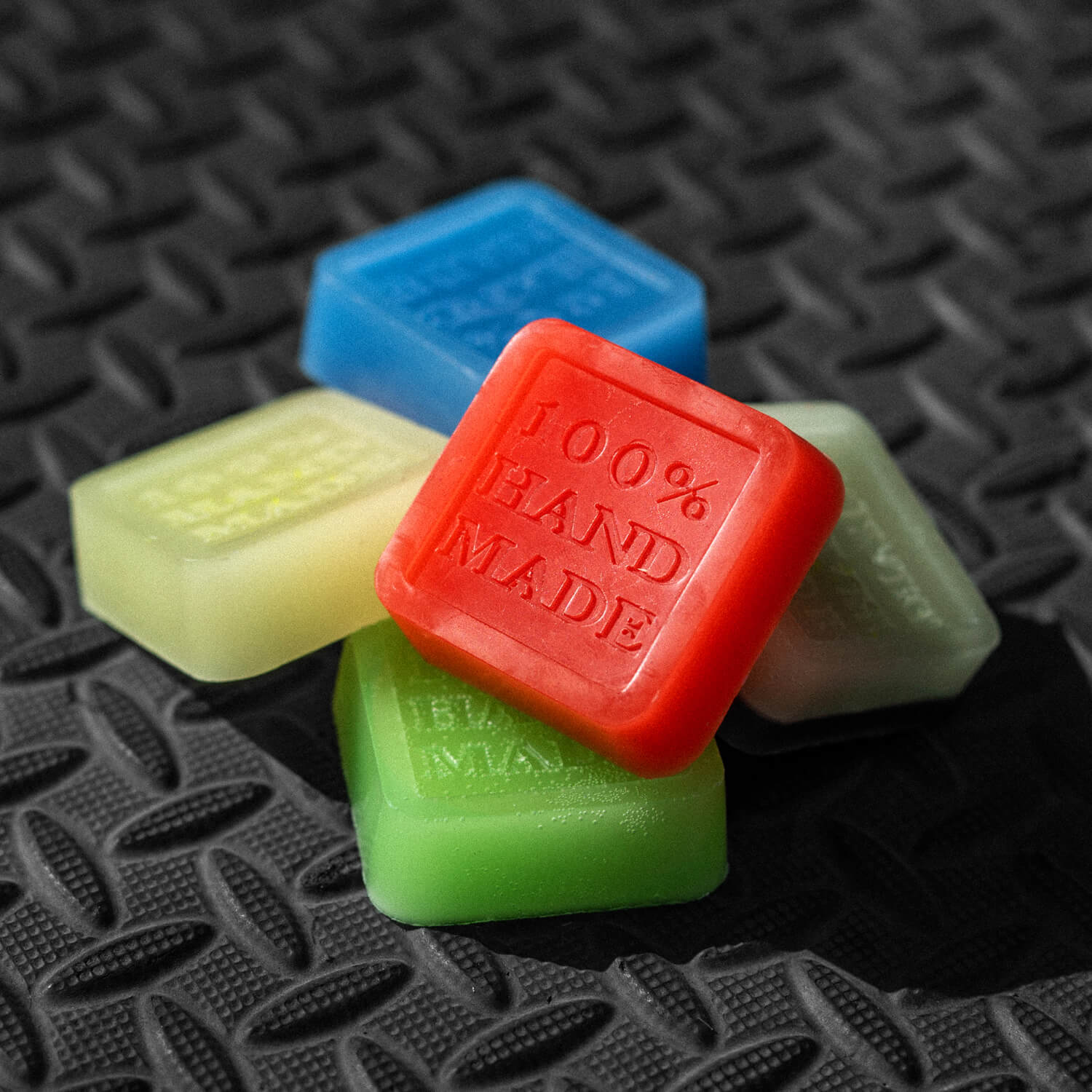 Habibi Skate Wax cubes