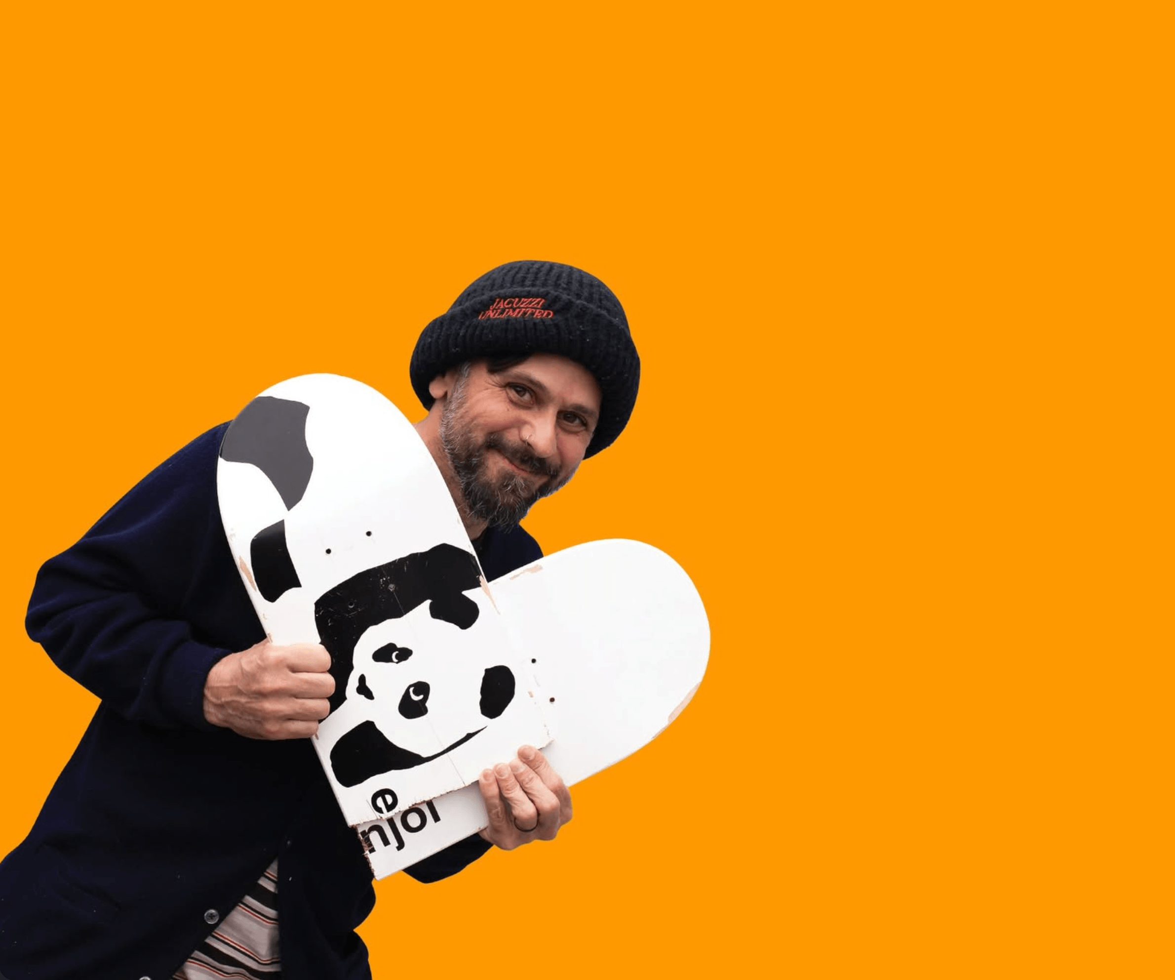 Enjoi and Madness Are Back in Skaters' Hands