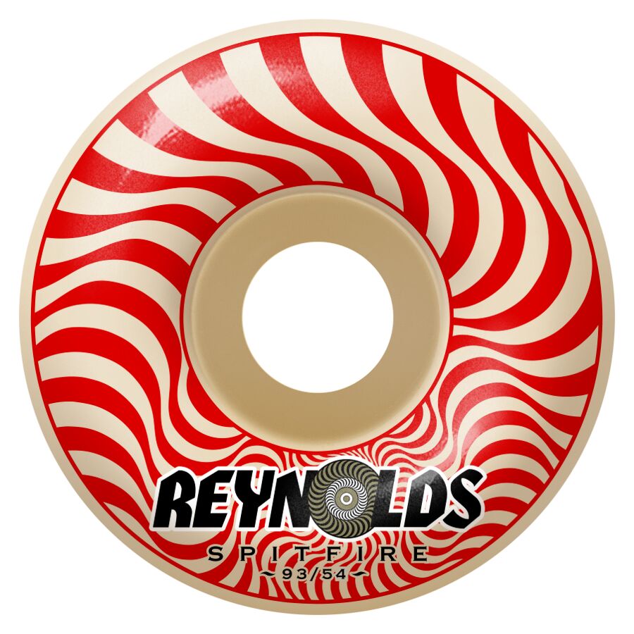 Spitfire Wheels – Habibi Skate Shop