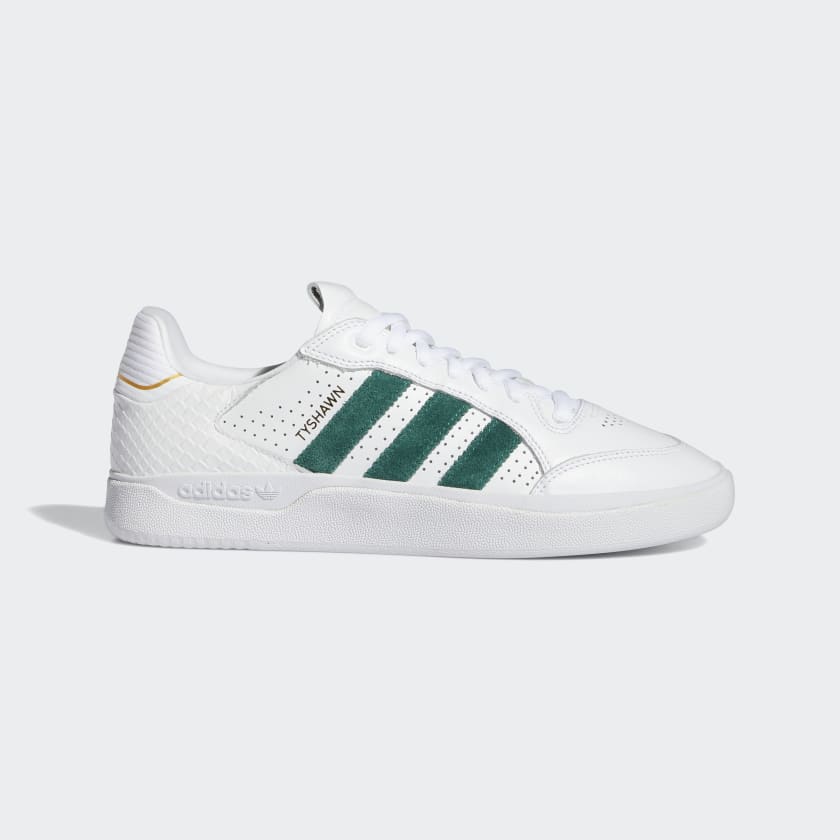 Tyshawn jones adidas green sales